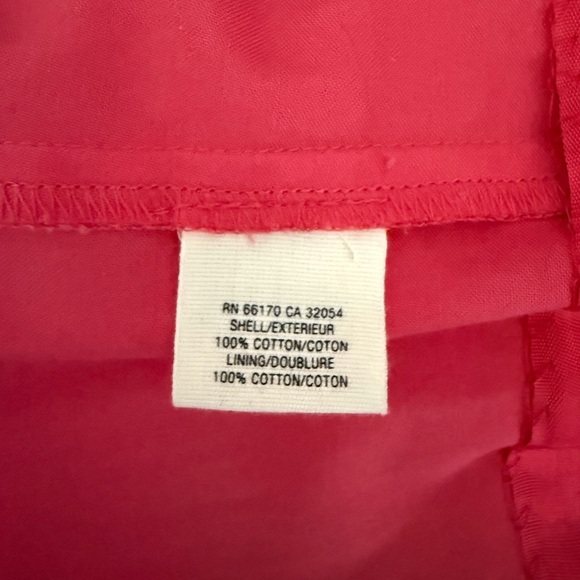 “FLOREAT” Anthropologie Battenburg Crochet Overlay Dress - Picture 12 of 12